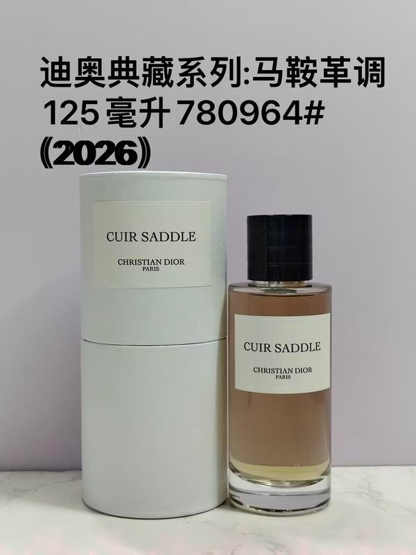 Dior 125ml 125